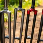 top gravel forks 2025