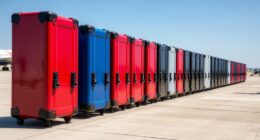top hard bike cases