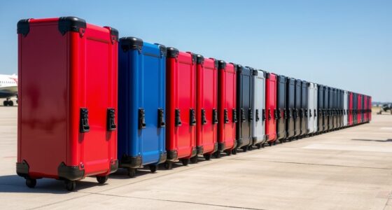 top hard bike cases