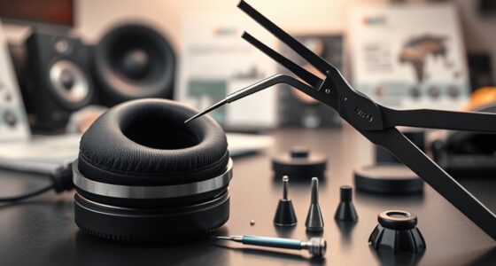 top headset cup removal tools