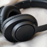 top hearing aid compatible headphones