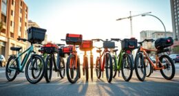 top heavy duty electric bicycles