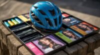 top helmet hair fix kits
