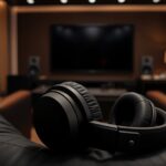 top home theater noise canceling
