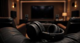 top home theater noise canceling