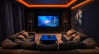 top home theater systems