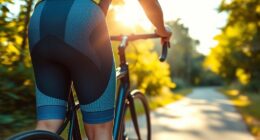 top hot weather bike shorts