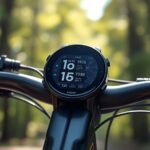 top hybrid bike computers