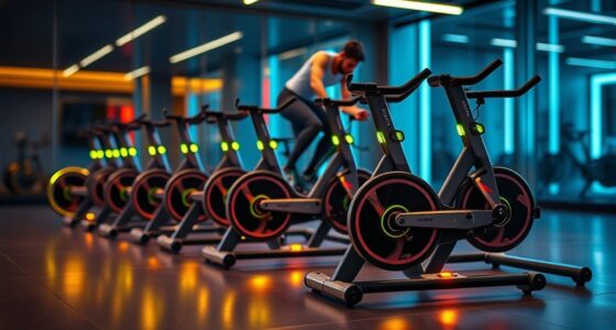 top indoor smart trainers
