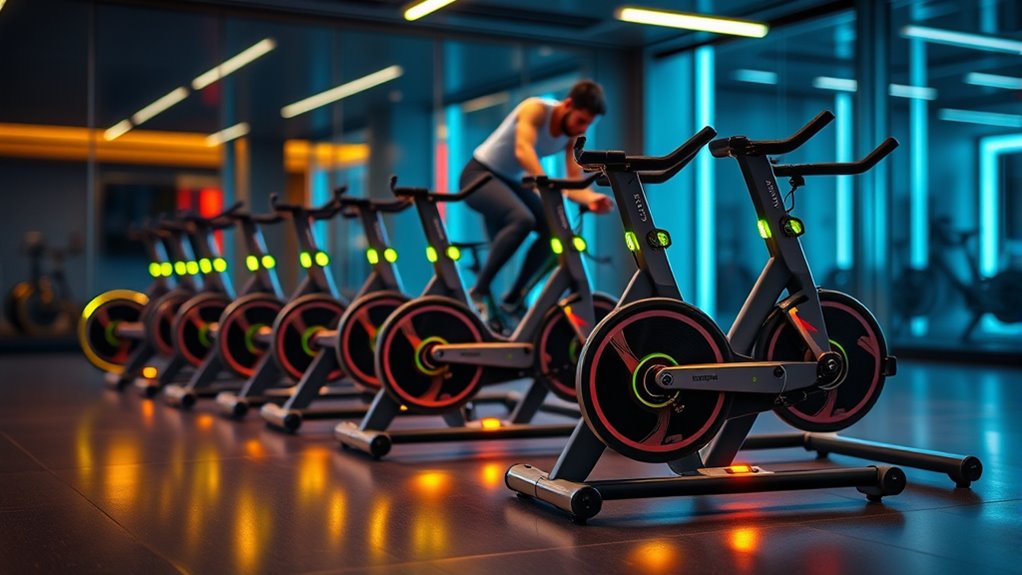 top indoor smart trainers