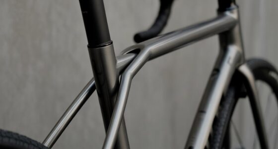 top internal cable routing kits