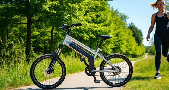 top jogger bike stroller combos