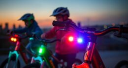 top kids bike light sets