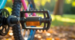 top kids flat pedals