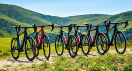 top lightweight carbon e bikes
