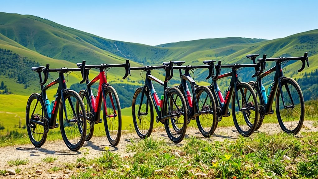 top lightweight carbon e bikes