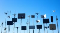 top local channel antennas