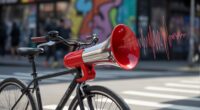 top loud bike horns