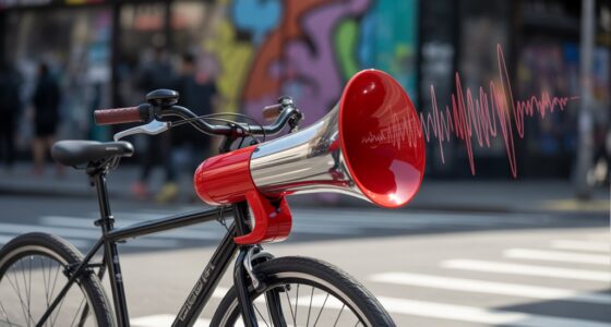 top loud bike horns