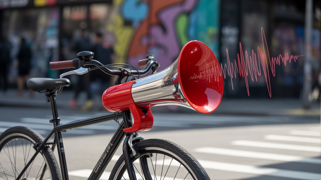 top loud bike horns