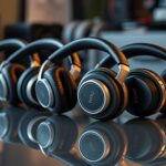 top low latency over ears