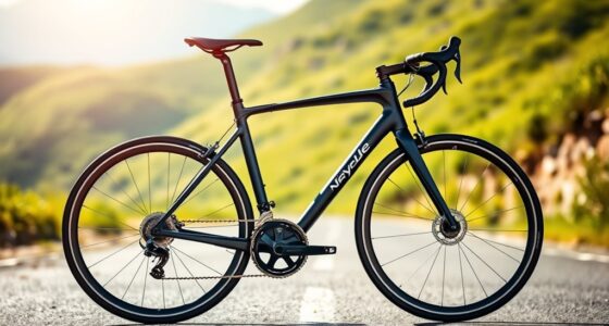 top luxury bike selections