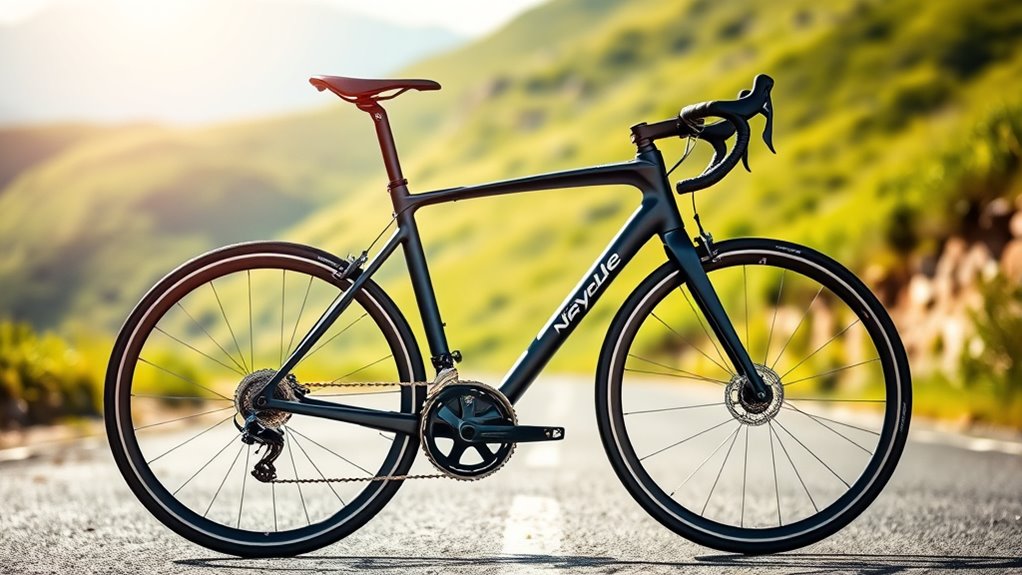 top luxury bike selections