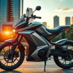 top luxury e bikes 2025