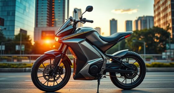top luxury e bikes 2025