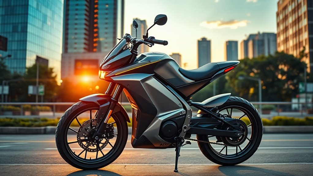 top luxury e bikes 2025