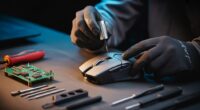 top mechanical to electronic upgrades