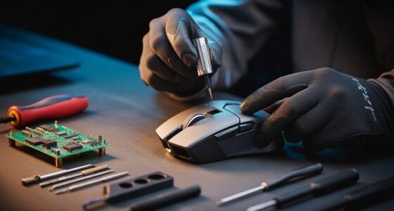 top mechanical to electronic upgrades