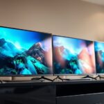 top mini led tv picks