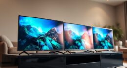 top mini led tv picks