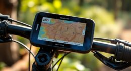top mtb gps mapping devices
