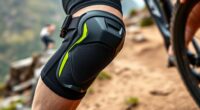 top mtb knee pad recommendations