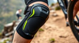 top mtb knee pad recommendations
