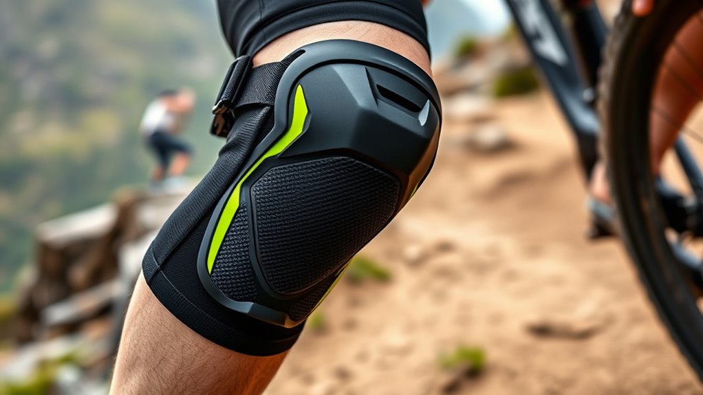 top mtb knee pad recommendations