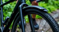 top mud proof bike fenders