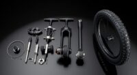 top mullet wheel kits