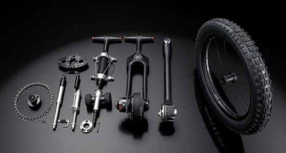 top mullet wheel kits