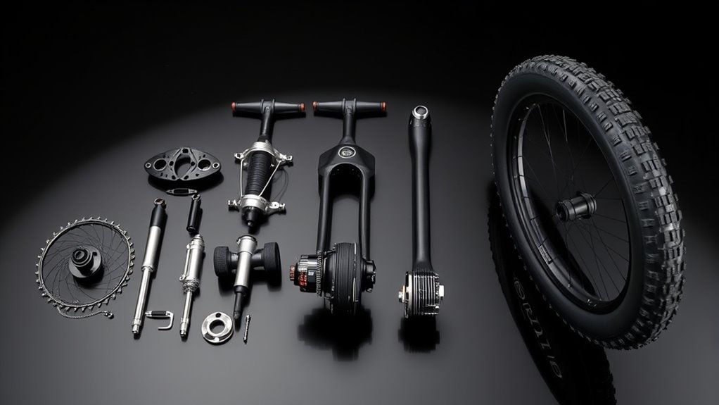 top mullet wheel kits