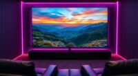 top oled tvs 2025