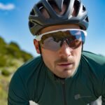 top photochromic cycling sunglasses