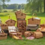 top picnic basket options