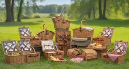 top picnic basket options