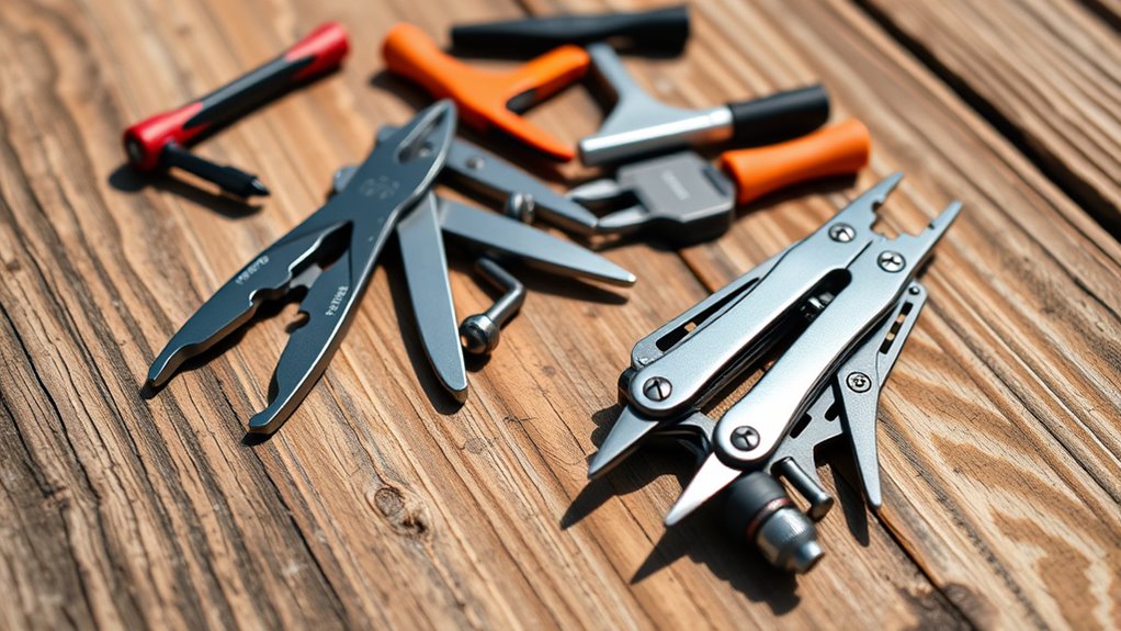 top portable bike repair kits