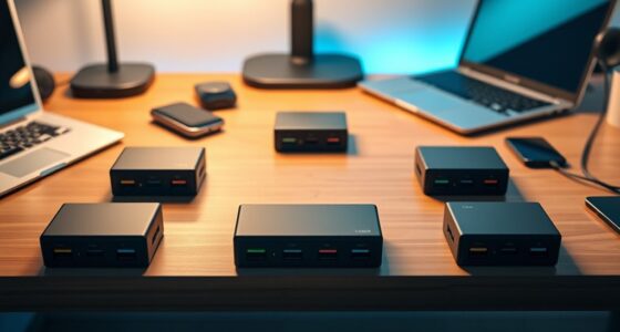 top power blocks for laptop trainers