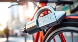 top premium bike lock options