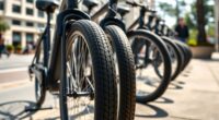 top puncture resistant commuter tires